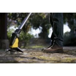 Kärcher Onkruidverwijderaar Op Accu WRE18-55 Set -Tuingereedschap 123 1003