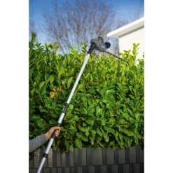 LUX 20V Telescopische Heggenschaar (zonder Accu) 13 LUX 20V Telescopische Heggenschaar (zonder Accu) -Tuingereedschap 123 101