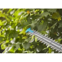 Gardena 18V Heggenschaar EasyCut (P4A) Incl. 2.0Ah Accu + Lader -Tuingereedschap 123 1013