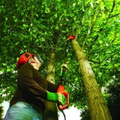 Black & Decker BLACK+DECKER Elektrische Hoogsnoeier PS7525-QS -Tuingereedschap 123 1032