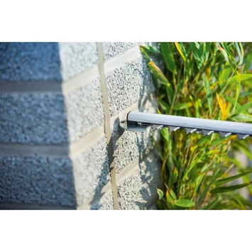 LUX 20V Telescopische Heggenschaar (zonder Accu) 6 LUX 20V Telescopische Heggenschaar (zonder Accu) - Afbeelding 6