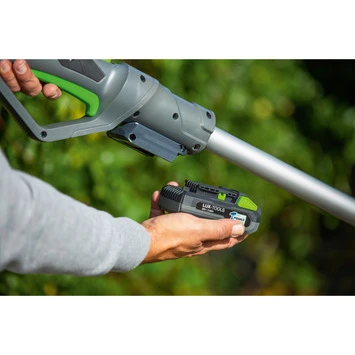 LUX 20V Telescopische Heggenschaar (zonder Accu) 7 LUX 20V Telescopische Heggenschaar (zonder Accu) - Afbeelding 7
