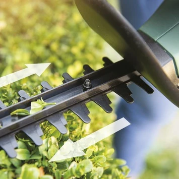 Bosch 18V Heggenschaar EasyHedgeCut 46cm (zonder Accu) 3 Bosch 18V Heggenschaar EasyHedgeCut 46cm (zonder Accu) - Afbeelding 3