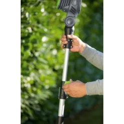 LUX 20V Telescopische Heggenschaar (zonder Accu) 20 LUX 20V Telescopische Heggenschaar (zonder Accu) -Tuingereedschap 123 108