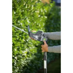 LUX 20V Telescopische Heggenschaar (zonder Accu) 21 LUX 20V Telescopische Heggenschaar (zonder Accu) -Tuingereedschap 123 109