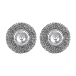 SKIL Metalen Borstels (2610Z08639) Voor De SKIL 20V Onkruidverwijderaar 0660 En 0700