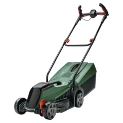 Bosch 18V Grasmaaier Citymower 32cm (Incl. 4,0Ah Accu + Lader) 7 Bosch 18V Grasmaaier Citymower 32cm (Incl. 4,0Ah Accu + Lader) -Tuingereedschap 123 1116