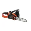 Black & Decker BLACK+DECKER Accu Kettingzaag GKC1825L20