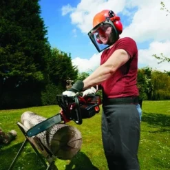 Black & Decker BLACK+DECKER Accu Kettingzaag GKC1825L20 -Tuingereedschap 123 1121