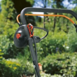 Gardena ES500 Elektrische Gazonbeluchter -Tuingereedschap 123 1144