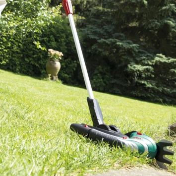 Bosch 3,6V Grasschaar Isio Gen III 3 Bosch 3,6V Grasschaar Isio Gen III - Afbeelding 3