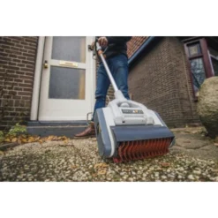 Batavia Maxxbrush Golfborstel 5 Batavia Maxxbrush Golfborstel -Tuingereedschap 123 1171