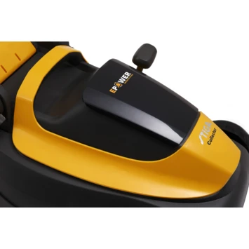 STIGA 2x20V Grasmaaier 38cm Incl. Twee 4,0Ah Accu's + Dubbele Lader 5 STIGA 2x20V Grasmaaier 38cm Incl. Twee 4,0Ah Accu's + Dubbele Lader - Afbeelding 5