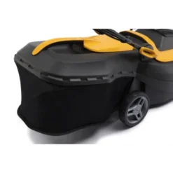 STIGA 2x20V Grasmaaier 38cm Incl. Twee 4,0Ah Accu's + Dubbele Lader 14 STIGA 2x20V Grasmaaier 38cm Incl. Twee 4,0Ah Accu's + Dubbele Lader -Tuingereedschap 123 1188