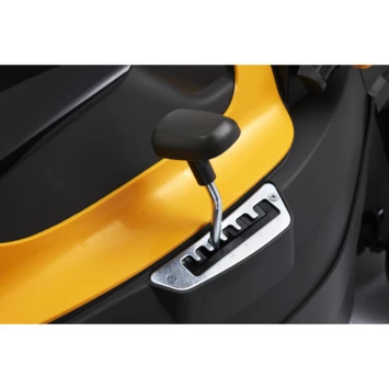 STIGA 2x20V Grasmaaier 38cm Incl. Twee 4,0Ah Accu's + Dubbele Lader 8 STIGA 2x20V Grasmaaier 38cm Incl. Twee 4,0Ah Accu's + Dubbele Lader - Afbeelding 8