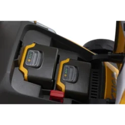 STIGA 2x20V Grasmaaier 38cm Incl. Twee 4,0Ah Accu's + Dubbele Lader 17 STIGA 2x20V Grasmaaier 38cm Incl. Twee 4,0Ah Accu's + Dubbele Lader -Tuingereedschap 123 1191