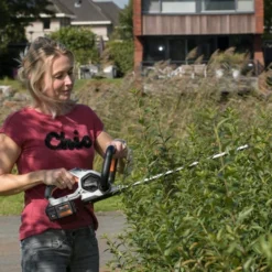 Batavia 18V Heggenschaar Maxxpack (zonder Accu) -Tuingereedschap 123 1213