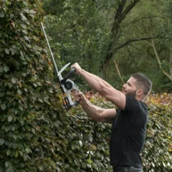 Batavia 18V Heggenschaar Maxxpack (zonder Accu) -Tuingereedschap 123 1214