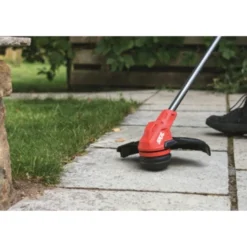 SKIL 20V Trimmer Brushless 0250CA 33cm (zonder Accu) -Tuingereedschap 123 1257