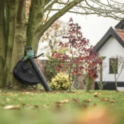 Bosch Bladblazer Universal Garden Tidy 3-in-1 -Tuingereedschap 123 1271