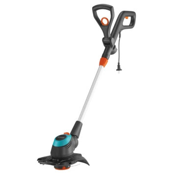 Gardena Elektrische Trimmer Easycut - 450W 25cm 1 Gardena Elektrische Trimmer Easycut - 450W 25cm