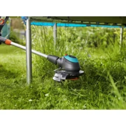 Gardena Elektrische Trimmer Easycut - 450W 25cm 9 Gardena Elektrische Trimmer Easycut - 450W 25cm -Tuingereedschap 123 1276