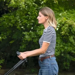 Bosch 18V Grasmaaier CityMower 32cm (zonder Accu) -Tuingereedschap 123 1283