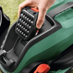 Bosch 18V Grasmaaier CityMower 32cm (zonder Accu) -Tuingereedschap 123 1284