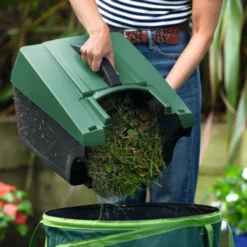 Bosch 18V Grasmaaier CityMower 32cm (zonder Accu) -Tuingereedschap 123 1286