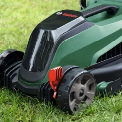 Bosch 18V Grasmaaier CityMower 32cm (zonder Accu) -Tuingereedschap 123 1291