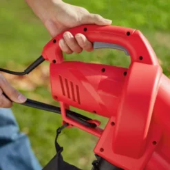 CMI Bladblazer 2500W -Tuingereedschap 123 1326