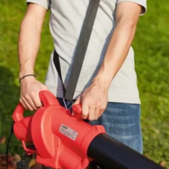 CMI Bladblazer 2500W -Tuingereedschap 123 1327