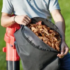 CMI Bladblazer 2500W -Tuingereedschap 123 1328