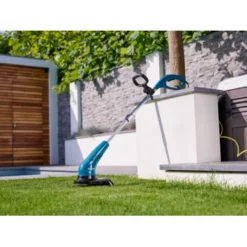 Makita Elektrische Trimmer UR3000 - 450W 30cm 6 Makita Elektrische Trimmer UR3000 - 450W 30cm -Tuingereedschap 123 1343