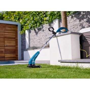 Makita Elektrische Trimmer UR3000 - 450W 30cm 3 Makita Elektrische Trimmer UR3000 - 450W 30cm - Afbeelding 3