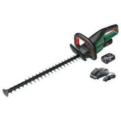 Bosch 18V Heggenschaar Universalhedgecut 55cm (Incl. 1.5Ah Accu + Lader) 6 Bosch 18V Heggenschaar Universalhedgecut 55cm (Incl. 1.5Ah Accu + Lader) -Tuingereedschap 123 1350