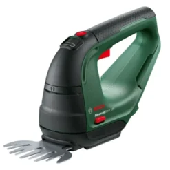 Bosch 18V Buxusschaar / Grasschaar Advancedshear (zonder Accu) -Tuingereedschap 123 1354