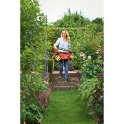 Wolf Garten Elektrische Grasmaaier A340E 34cm 1400W 7 Wolf Garten Elektrische Grasmaaier A340E 34cm 1400W -Tuingereedschap 123 1394