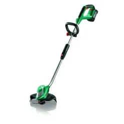 Bosch 36V Trimmer AdvancedGrassCut 30cm (Incl. 2.0Ah Accu + Lader)