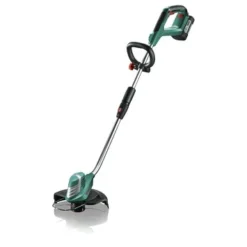 Bosch 36V Trimmer AdvancedGrassCut 30cm (Incl. 2.0Ah Accu + Lader) 12 Bosch 36V Trimmer AdvancedGrassCut 30cm (Incl. 2.0Ah Accu + Lader) -Tuingereedschap 123 1399
