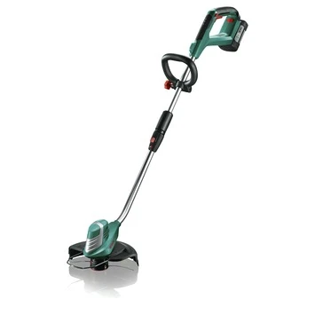 Bosch 36V Trimmer AdvancedGrassCut 30cm (Incl. 2.0Ah Accu + Lader) 5 Bosch 36V Trimmer AdvancedGrassCut 30cm (Incl. 2.0Ah Accu + Lader) - Afbeelding 5