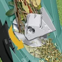 Bosch Hakselaar AXT Rapid 2200 6 Bosch Hakselaar AXT Rapid 2200 -Tuingereedschap 123 1406