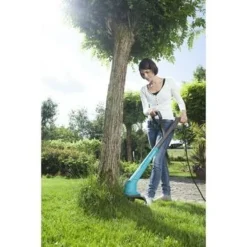 Gardena Elektrische Trimmer SmallCut - 300W 23cm -Tuingereedschap 123 1446