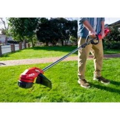 SKIL 40V Trimmer 0280CA Brushless 35cm (zonder Accu) -Tuingereedschap 123 1471