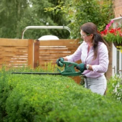 Bosch Heggenschaar EasyHedgeCut 55cm -Tuingereedschap 123 1480