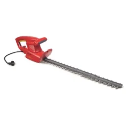 WOLF HEGGENSCHAAR E/500 55CM 500W 5 WOLF HEGGENSCHAAR E/500 55CM 500W -Tuingereedschap 123 1487