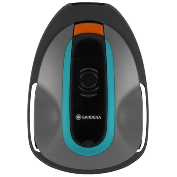 Gardena Robotmaaier Sileno City 600 M² - 17cm 2 Gardena Robotmaaier Sileno City 600 M² - 17cm - Afbeelding 2