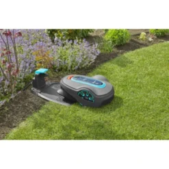 Gardena Robotmaaier Smart SILENO Life 750 M² - 21cm 16 Gardena Robotmaaier Smart SILENO Life 750 M² - 21cm -Tuingereedschap 123 153