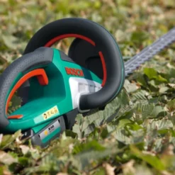 Bosch 36V Heggenschaar AdvancedHedgeCut 65cm (Incl. 2.0Ah Accu + Lader) -Tuingereedschap 123 1543