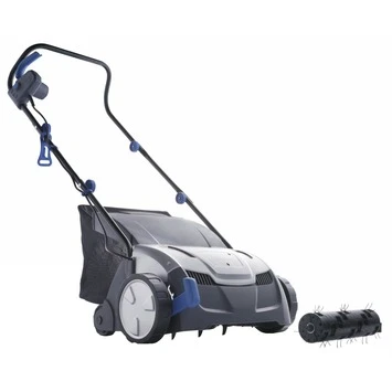 GAMMA Elektrische Verticuteermachine 1300 1 GAMMA Elektrische Verticuteermachine 1300